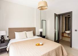 Ptolemeon 20, Apts & Studios Thessaloniki Center 5