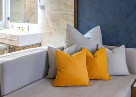 Chic Boutique Hotel Vlore 2