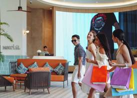 M Social Hotel Phuket 4