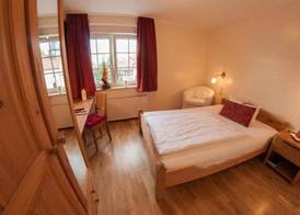 Lutherhotel Eisenacher Hof - Ringhotel 5