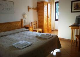 Agriturismo Zugarelli 3