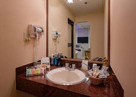 Hotel Metro (Adult Only) 4
