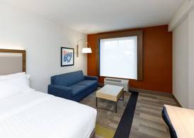 Holiday Inn Express & Suites STURBRIDGE by IHG 3