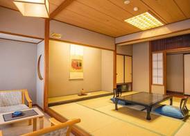 Hakone Yumoto Onsen Hotel Kajikaso 5