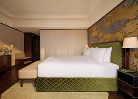 Rêve Ho Chi Minh City, Vignette Collection by IHG 4