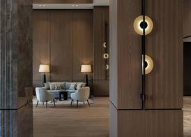 Marriott Executive Apartments Istanbul Tema World 5