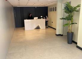 Ulusoy Hotel 4