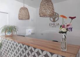 EMILIA HOTEL 2