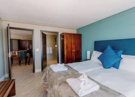 Beach Hotel Swakopmund 3