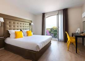Best Western Hôtel du Château Maisons-Laffitte 2