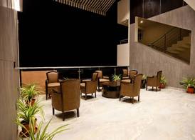 Amara Grand Baga,Goa 4