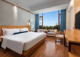 Days Inn By Wyndham Dali Erhai Park 5