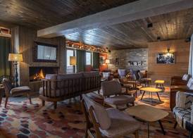 Chalet Hotel Kaya 2