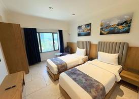 The Parterre - SG Highway Ahmedabad 5
