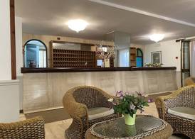 Hotel San Pietro 2