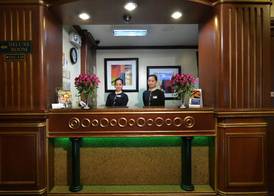 Paladin Hotel 2