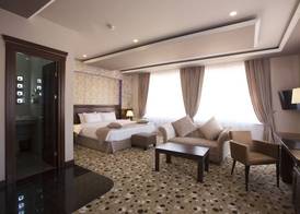 Central Hotel Yerevan 5