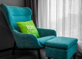 ibis Styles Yangzhou Baixiang Rd Hotel 3