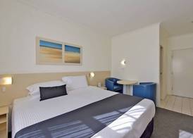 Comfort Inn All Seasons 5