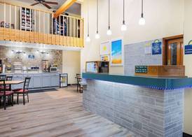 Days Inn by Wyndham Monticello 2