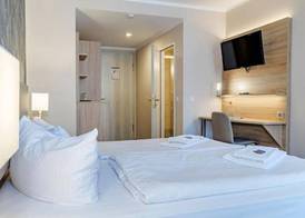 Hotel Alter Markt 2