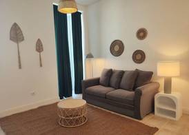 Lovely Faro Apartment 4