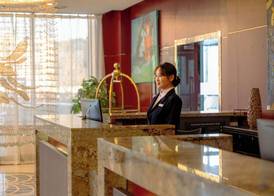 Premium Hotel Ulaanbaatar 5