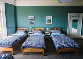 Westward Ho Hotel 5