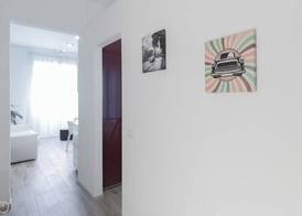 Italianway Apartments - Merlo 3 5