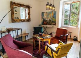 Urban&Veggie rooms 3