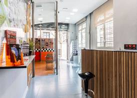 Hostel Center Madrid 3