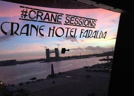 Faralda Crane Hotel 3