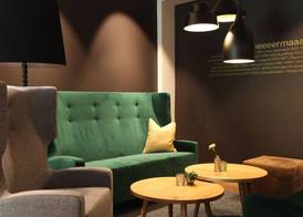 JUFA Hotel Salzburg City 3