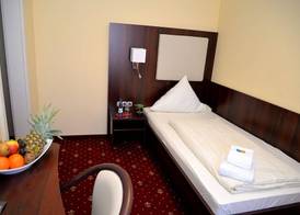 Hotel Neugrabener Hof 3