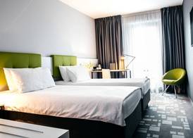 Q Hotel Kraków 4