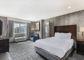 Best Western Concord Inn and Suites 5
