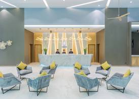 BlueSotel SMART Krabi Aonang Beach - Adults only 5