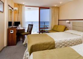 Kaliakra Beach Hotel - Ultra All Inclusive 4