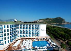 Grand Zaman Beach 2
