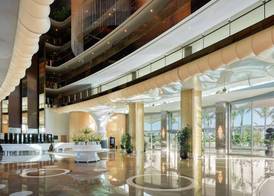 Maxx Royal Belek Golf Resort 5