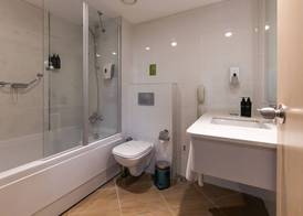 Bonjur Hotel Thermal & Wellness Club 3