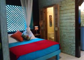 Surf Break at Paunch 2