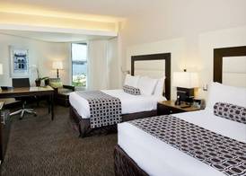 Crowne Plaza SANTO DOMINGO by IHG 3