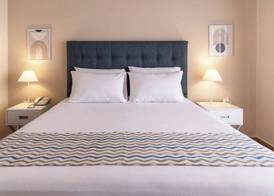 chios hotel 5