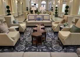 Hotel 24 South 4