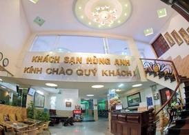 Hung Anh Hotel 2