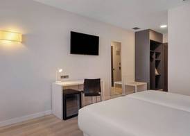 B&B HOTEL Oviedo 3