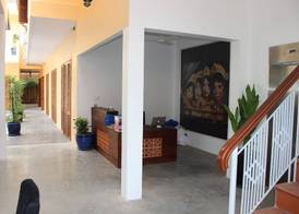 House Boutique Eco Hotel 3