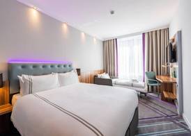 Premier Inn Dresden City Centre 3