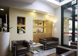 Hotel Forte del 48 3